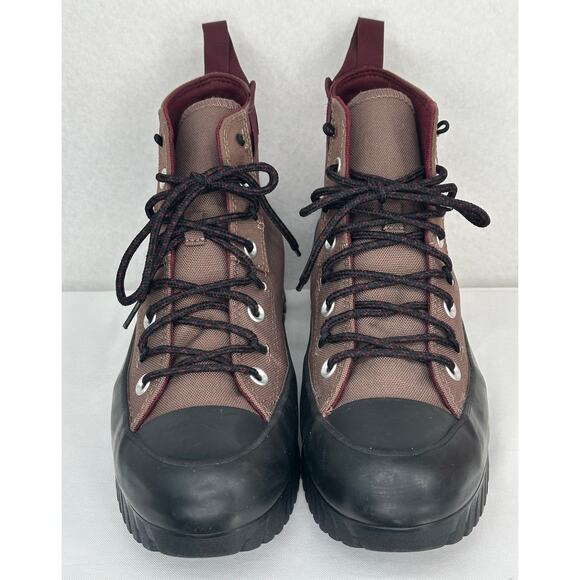 Converse NWOT Chuck Taylor all STar Lugge 2.0 Rugged Basics  M 6.5/W 8.5 A05124C - Picture 2 of 9